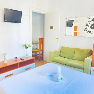 Apartamento En Gran Via De Madrid 45 4