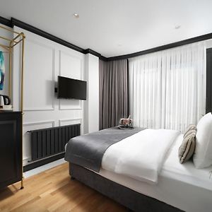 Chambre Supérieure Lit King-Size