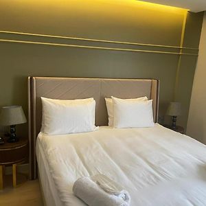Chambre de Luxe Lit King-Size