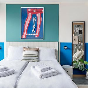 Appartement Studio