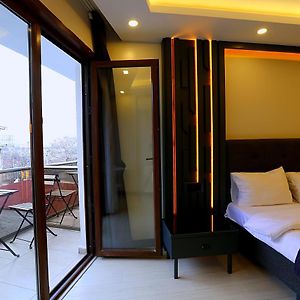 Chambre Double de Luxe