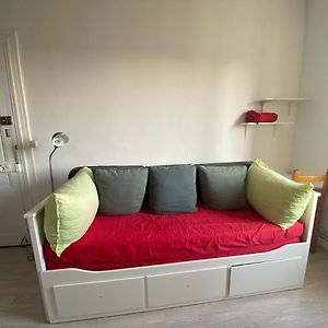 Petit studio confortable pour deux personnes