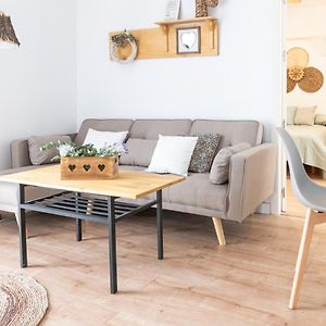 Appartement à 3 Chambres à Coucher