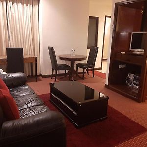 Chambre de Luxe Lit Queen-Size