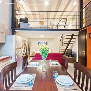 Loft Di Design Porta Romana/Corso Lodi