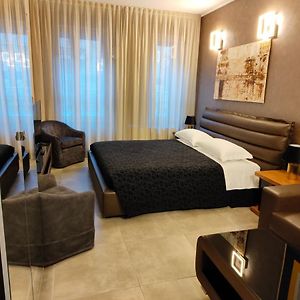 Appartement de Luxe