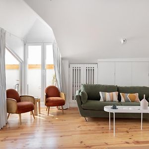 Joivy Big 6Br House With Terrace In Santa Catarina