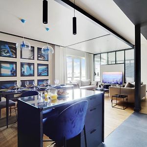 Appartement à 3 Chambres à Coucher