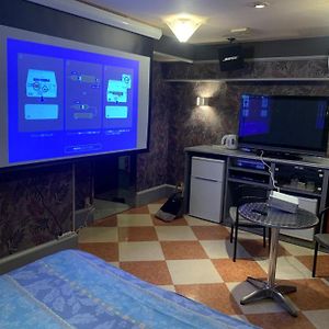 Chambre Supérieure Double