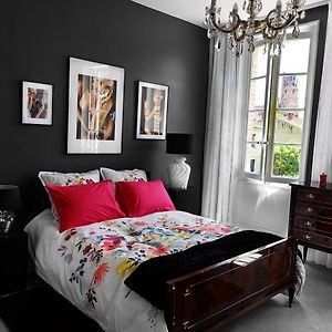 Chambre Triple