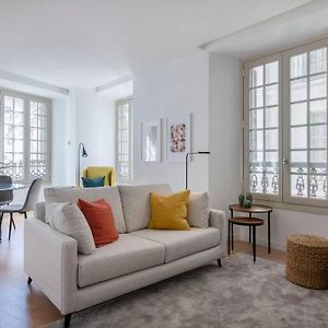 Appartement de Luxe