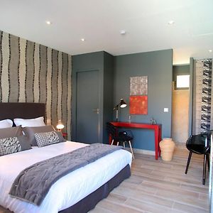 Chambre Lit King-Size