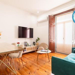 Appartement de Luxe