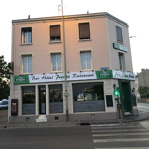 Aux Bons Amis
