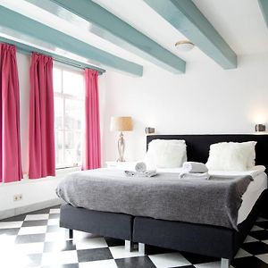 Chambre Double de Luxe