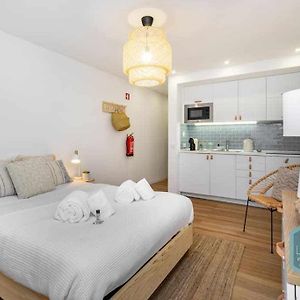 Appartement à 1 Chambre à Coucher