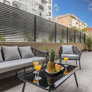 Living4Malaga Pacific Terrace Apartment