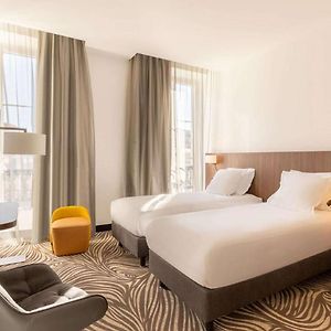 Chambre Confort Double