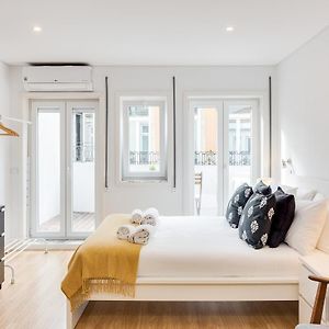 Bonjardim Downtown Apartments By Da'Home
