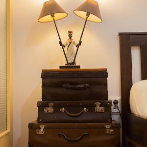 Suite Supérieure Lit King-Size