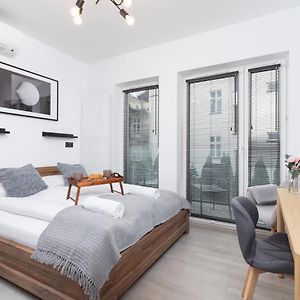Modern Studio Cracow Rakowicka 14 By Noclegi Renters
