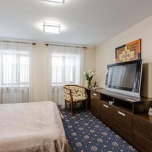 Chambre Standarde au Sous-Sol