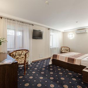 Chambre Confort au Sous-Sol