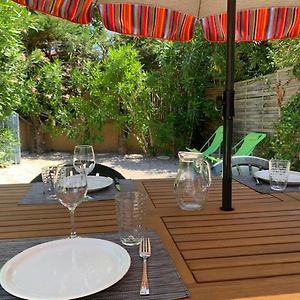 Maison de Vacances
