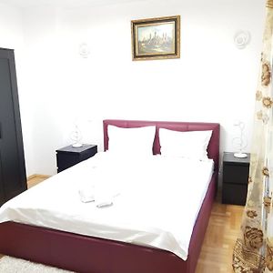 Apartment Mega Mall Monza National Arena