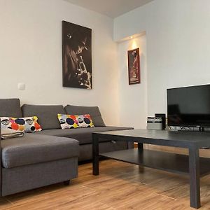 Appartement à 1 Chambre à Coucher