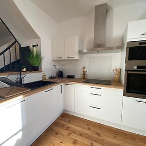 Agreable et vaste maison Angouleme centre ville