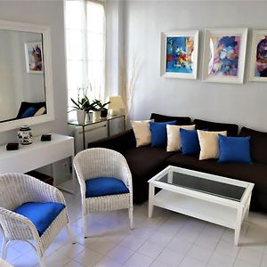 Hoche Cannes Centre Palais - Croisette - Beach