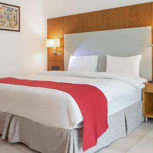 Chambre Lit King-Size