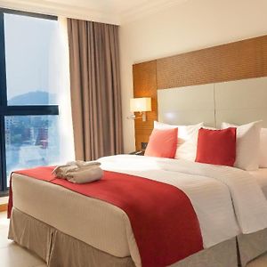 Chambre Lit King-Size