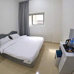 Private Bathroom Room