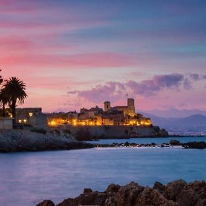 Amazing New Property In The Heart Of The Old Town Of Antibes