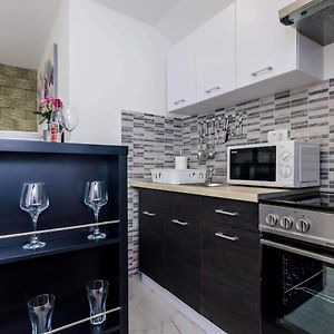 Studio de Luxe Lit King-Size