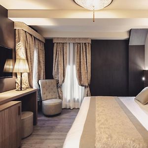 Chambre Standarde Lit King-Size