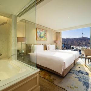 Chambre de Luxe Double