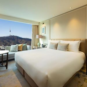 Chambre de Luxe Lit King-Size