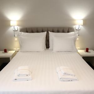 Suite Exécutive Lit King-Size