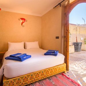 Riad Colette Exclusif- Médina&Wifi