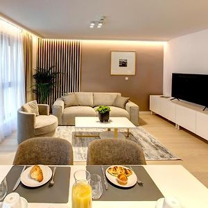 Four Blue Seasons - Luxury Apartments Dubrovnik