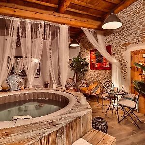Le Cartagena Spa & La Medellin