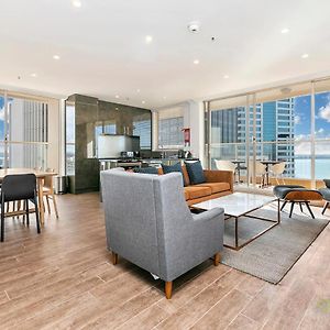 Qv Heart Of City Stunning View With Parking - 1015