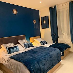 Chambre de Luxe Lit King-Size