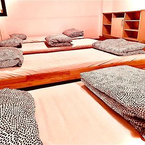 Chambre Juste Pour Femmes Dortoir