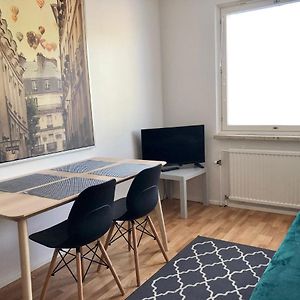 Appartement à 1 Chambre à Coucher