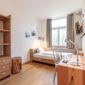 Chambre Standarde Simple