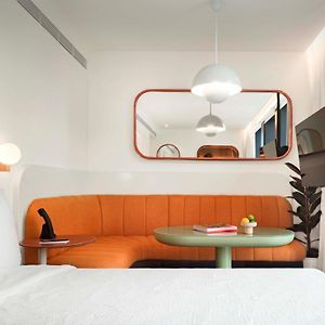 Chambre de Luxe Lit King-Size